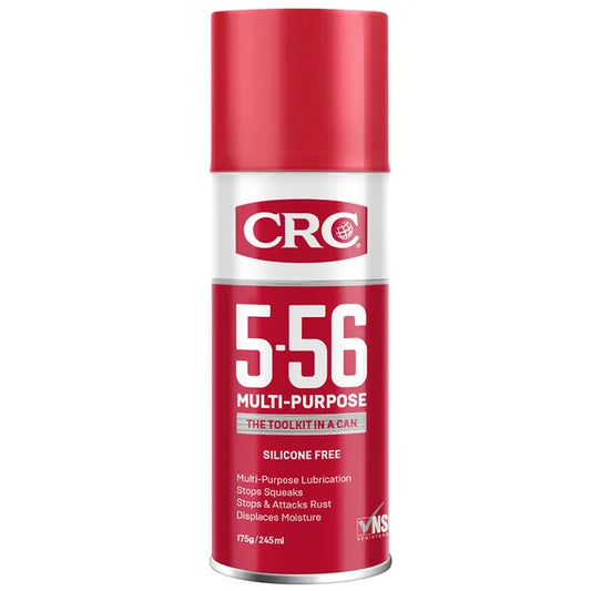 CRC - 5.56 Multi-Purpose Lubricant