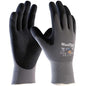 ATG MaxiFlex Gloves 42-874 Pack of 6