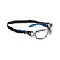 ProChoice Safety Gear PROTEUS 5 Safety Glasses - 1 Box of 5