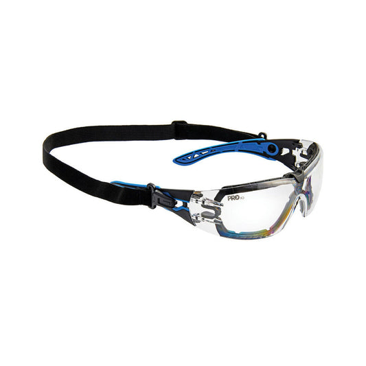 ProChoice Safety Gear PROTEUS 5 Safety Glasses - 1 Box of 5