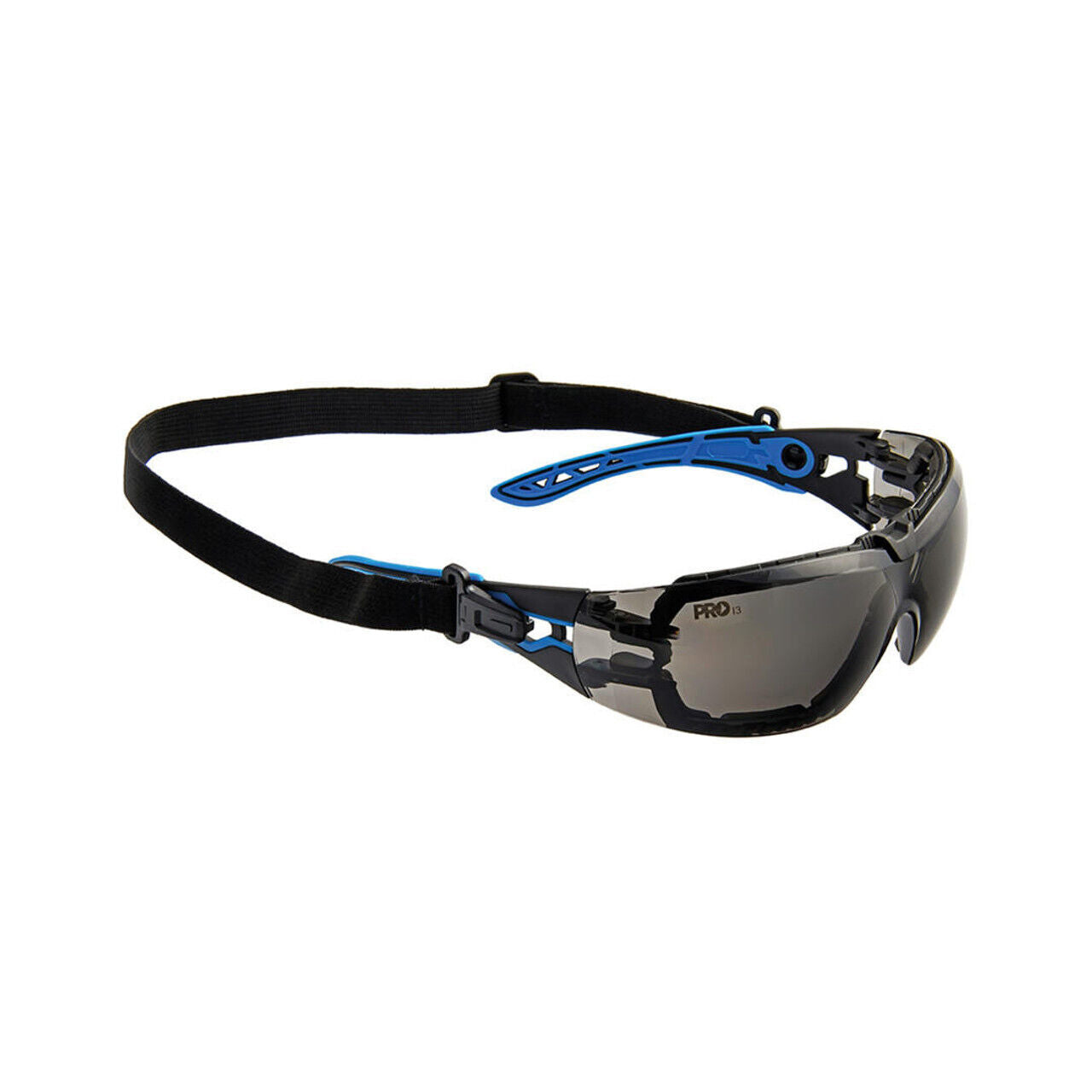 ProChoice Safety Gear PROTEUS 5 Safety Glasses - 1 Box of 5