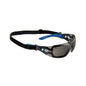 ProChoice Safety Gear PROTEUS 5 Safety Glasses - 1 Box of 5