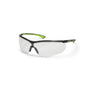 Safety Glasses Uvex Sportstyle THS - Clear - Box of 10