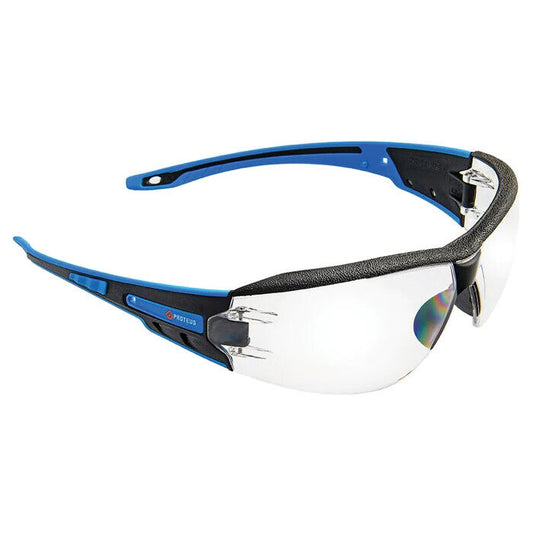ProChoice Safety Gear PROTEUS 1 Safety Glasses - Box of 5