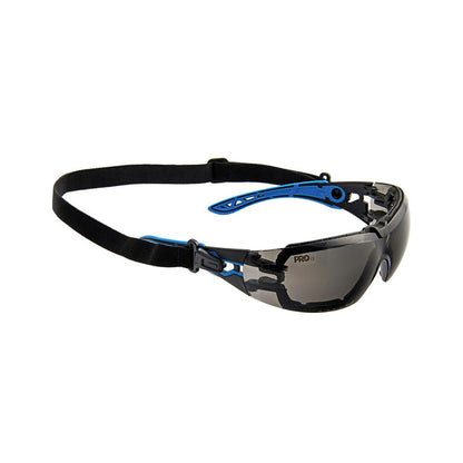 ProChoice Safety Gear PROTEUS 5 Safety Glasses - 1 Box of 5