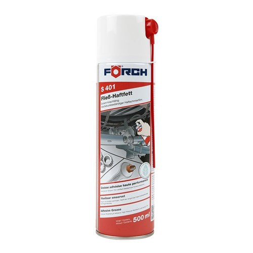 FORCH Flowable Adhesive Grease S401 500ml