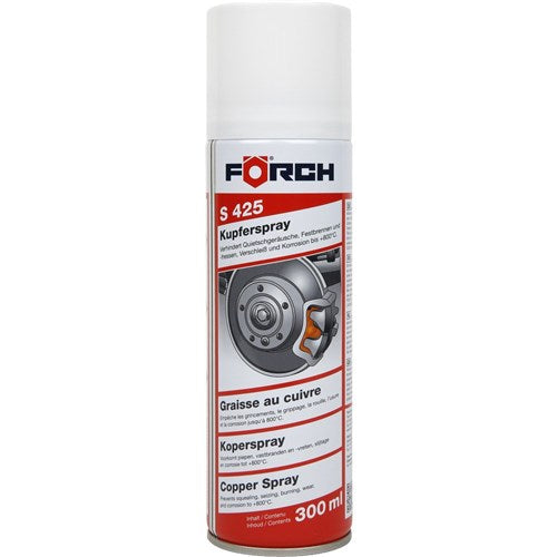 Copper Spray FORCH 300ml S425