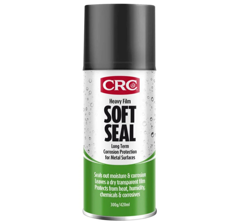 CRC Soft Seal Heavy Film 3013 300g corrosion inhibitor