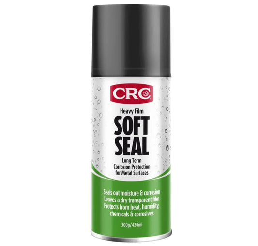 CRC Soft Seal Heavy Film 3013 300g corrosion inhibitor
