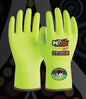 Blackroo Community Charity NXG Air Hi-Vis Nitrile Gloves 5130 - Pack of 12