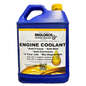 ANGLOMOIL - COOLANT Engine Concentrate - 5L BOTTLE