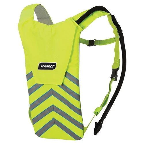 Thorzt Hi-Viz Hydration Backpack 3L BP25Y