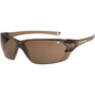 Bolle Prism Bronze Safety glasses - Box of 10