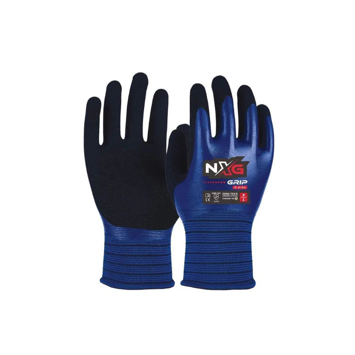 NXG Grip FC Vend Pack G-8193 Pack of 12