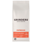 Grinders Espresso Medium Dark Roast Coffee Beans 1kg