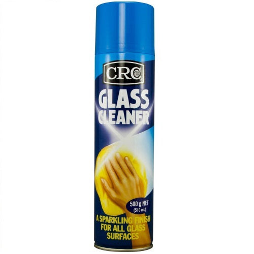 3070 CRC Glass Cleaner 500g