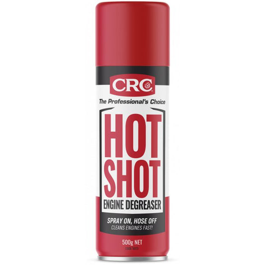 5073 CRC Hot Shot Degreaser 500G