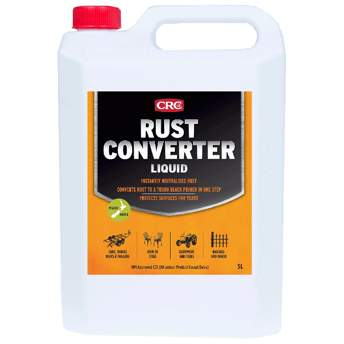 CRC Rust Convertor 5L