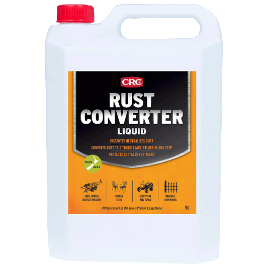 CRC Rust Convertor 5L