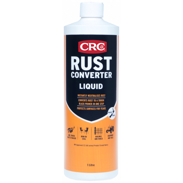 CRC Rust Convertor 1L