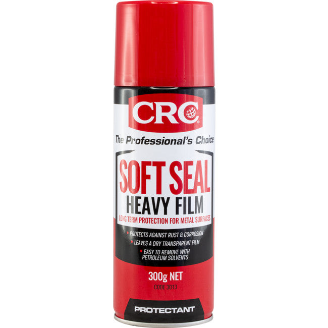 3013 CRC Soft Seal Heavy Film 300g