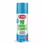 CRC NF Contact Cleaner 2017  400G Aerosol for Electrical Equipment