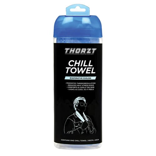 Thorzt Chill Towel CSB