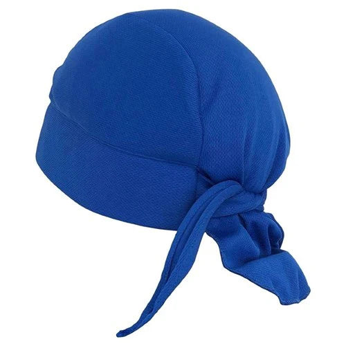 Thorzt Cooling Cap Royal Blue CCRB