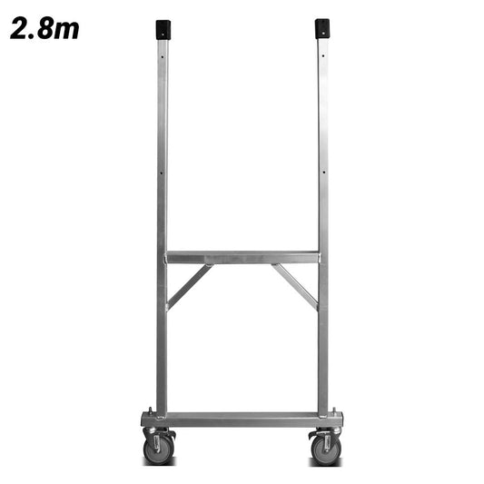 Bailey Modular Access System Step Upright 200kg