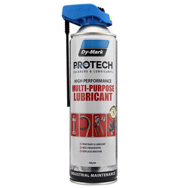 Dy-Mark Protech Multi-Purpose Lubricant 400g