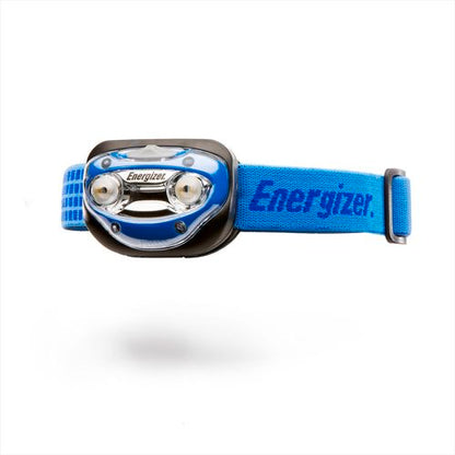 Energizer Vision Headlight Torch 200 Lumens