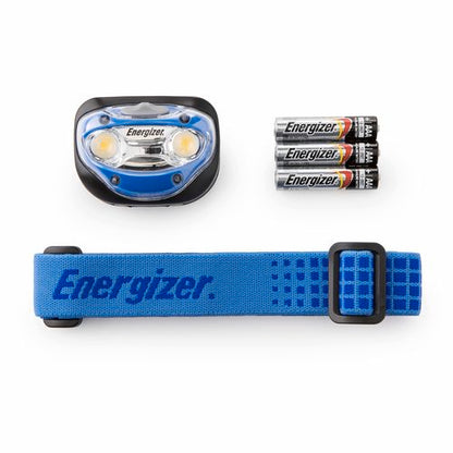 Energizer Vision Headlight Torch 200 Lumens