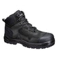 Protective Cap Work Boot PORTWEST - Black (FDO4BK)