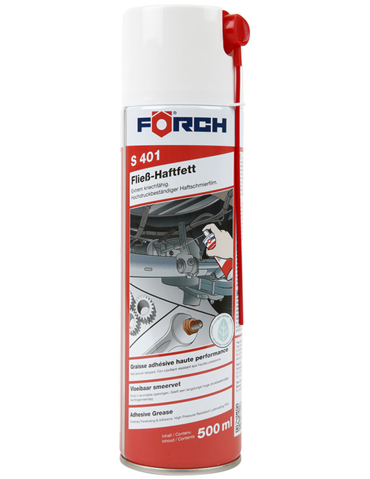 FORCH Flowable Adhesive Grease S401 500ml