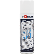 FORCH Gasket Remover R580 300ml