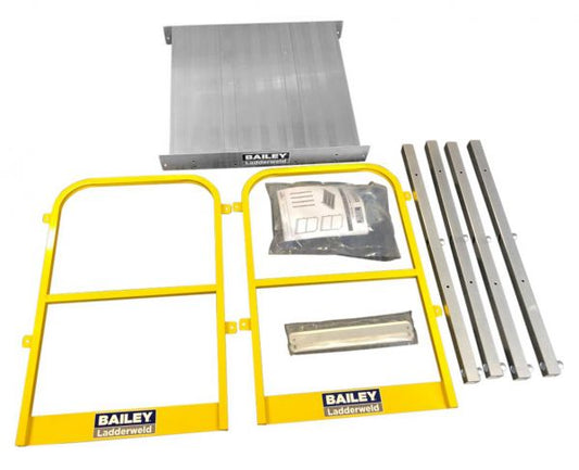 Bailey Modular Access System Plus Platform 200kg FS13855