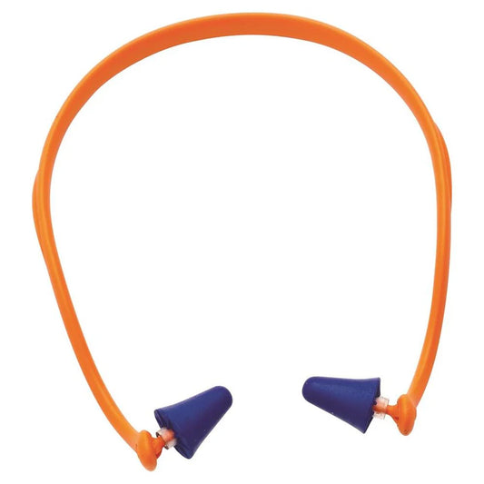 Pro Choice Safety PROBAND FIXED HEADBAND EARPLUGS CLASS 4 -24DB - HBEPA - Box of 10