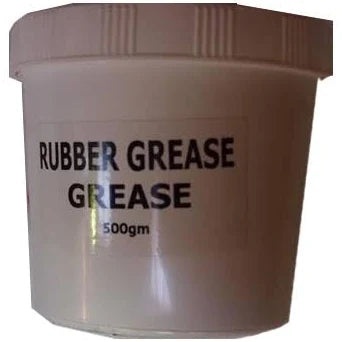 Hi-Tec Rubber Grease 500g