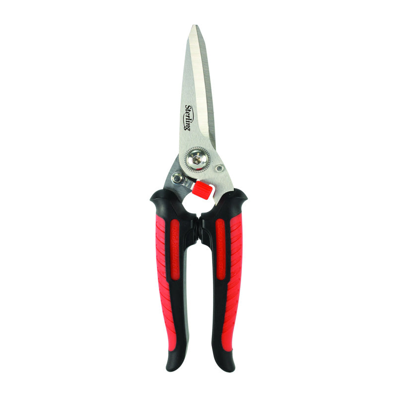 Sterling Ultimax Pro 200mm Black Panther Gen II: Industrial Snips