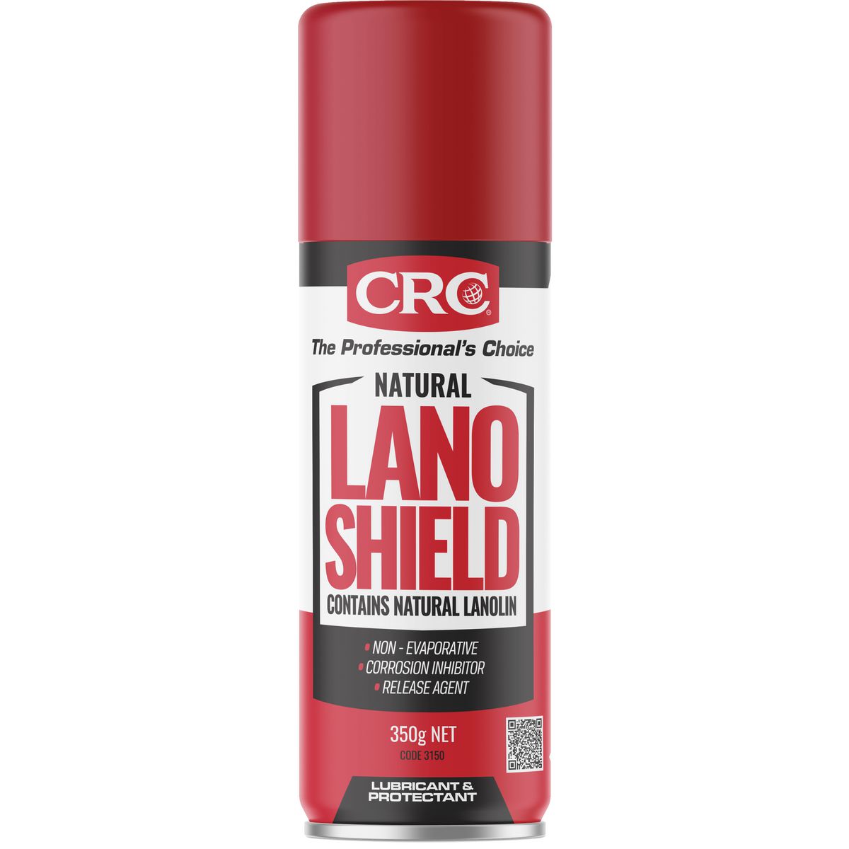 3150 CRC Lanoshield 350g