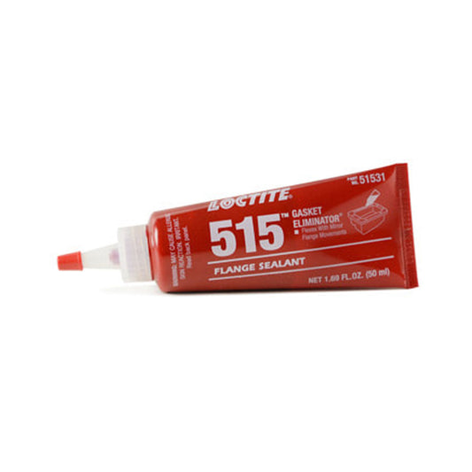 Loctite 515 Gasket Flange Sealant - 50ml