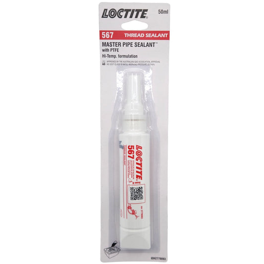 Loctite 567 Adhesive 50ml