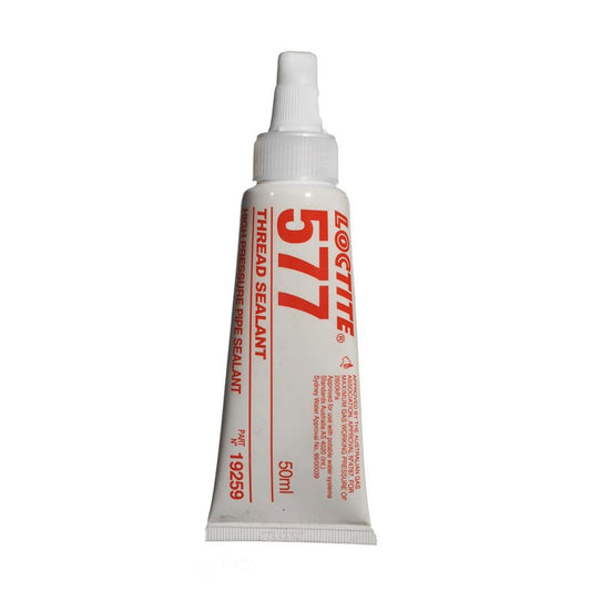 Loctite 577 - High Pressure Thread Sealant 50ml Tube