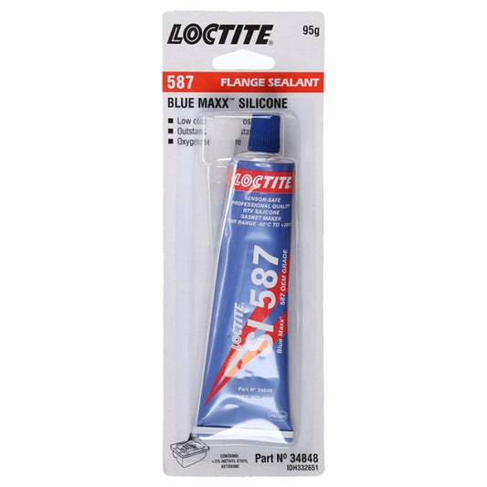 Loctite 587 Blue Maxx 95g