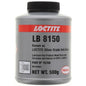Loctite LB 8150 Silver Grade Anti Seize 500g