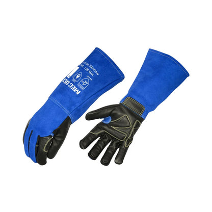 NXG Mecdex Mig Weld Gloves Pro Cut C