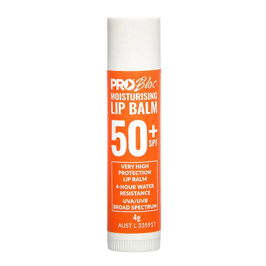 ProBloc SPF 50+ Lip Balm 4G Pack of 6