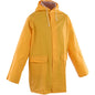 PRO CHOICE RC Yellow Full Length PVC Rain Coat