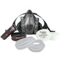 Respirator TRIDENT® HEXHALE® A2P2 Organic Vapour Kit RTHOVKIT