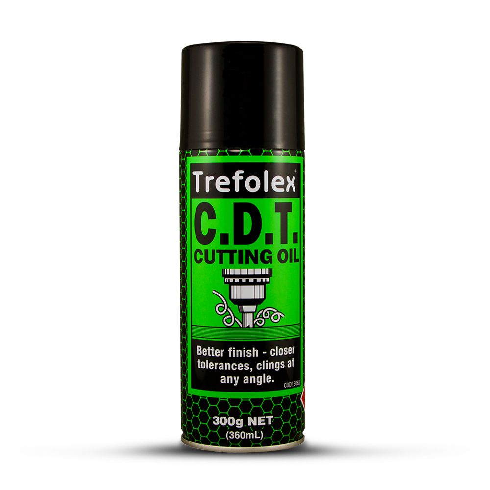 3063 CRC Trefolex CDT Cutting Oil 300G